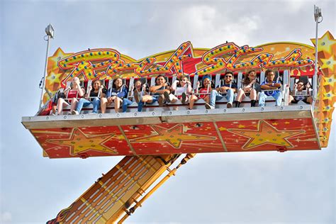 Amusement parks in el paso texas